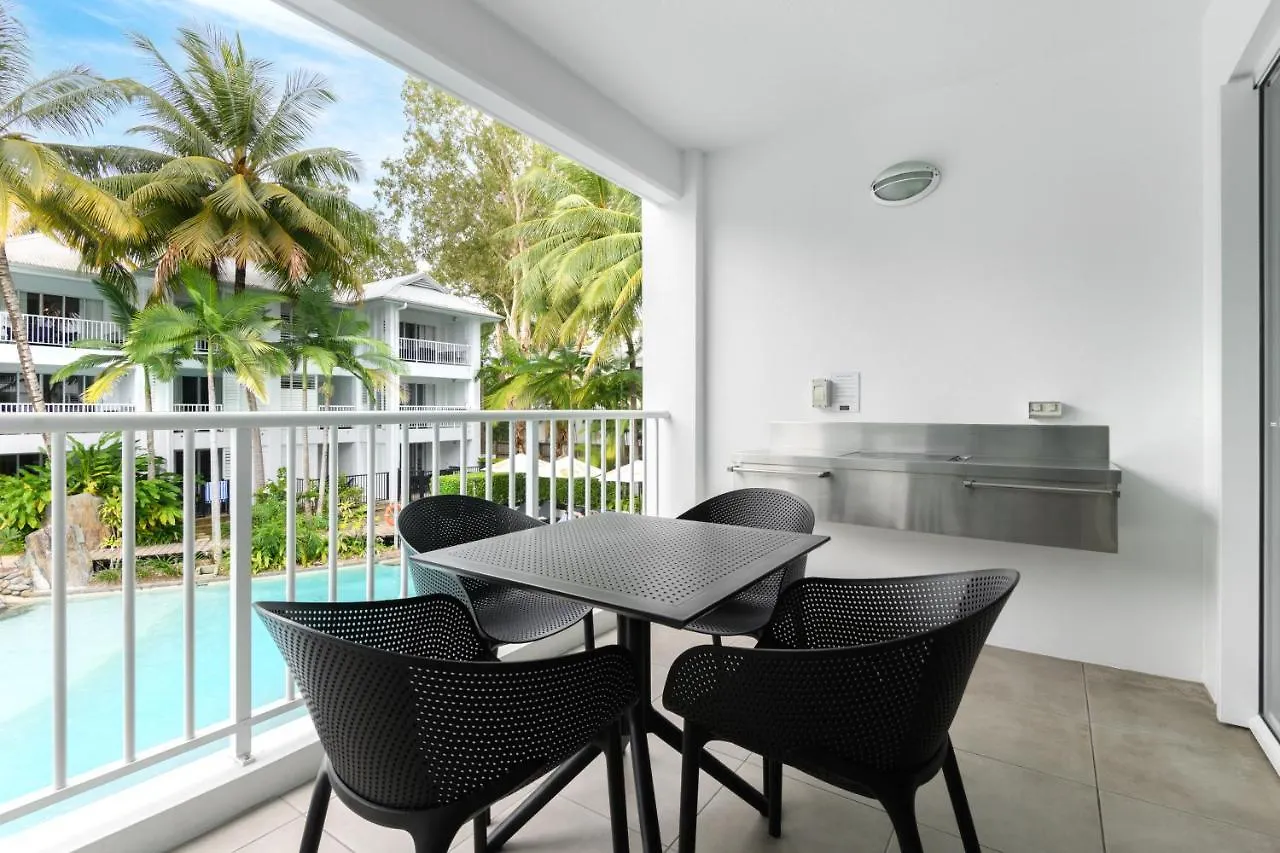 Beach Club Port Douglas Luxury Apartments