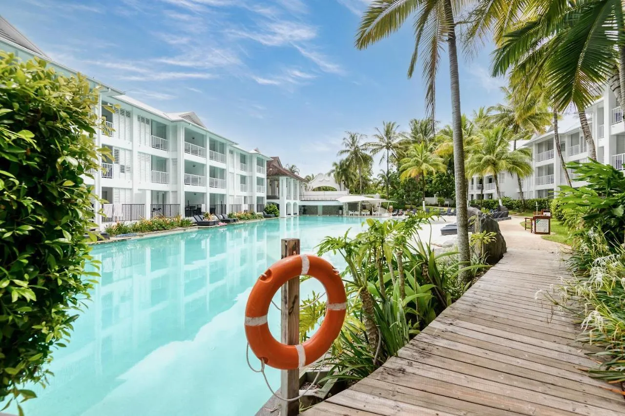 Beach Club Port Douglas Luxury Apartments 0*,  Australia